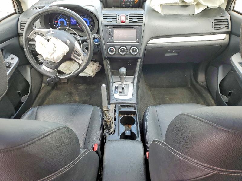 2014 Subaru Xv Crosstrek მანქანა იყიდება აუქციონზე, vin: JF2GPBKC2EH321917, აუქციონის ნომერი: 52305516