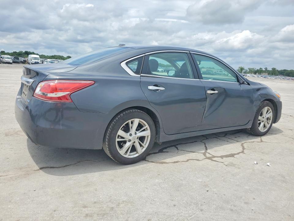 Aukcja sprzedaży 2013 Nissan Altima, vin: 1N4AL3APXDC102666, numer aukcji: 54281016