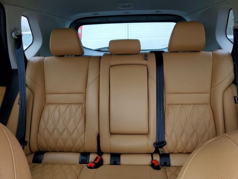Aukcja sprzedaży 2022 Nissan Rogue, vin: JN8BT3DD8NW273601, numer aukcji: 52398496
