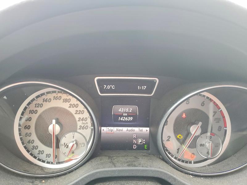 Auction sale of the 2015 Mercedes-benz Gla, vin: WDCTG4GB2FJ080468, lot number: 49454806
