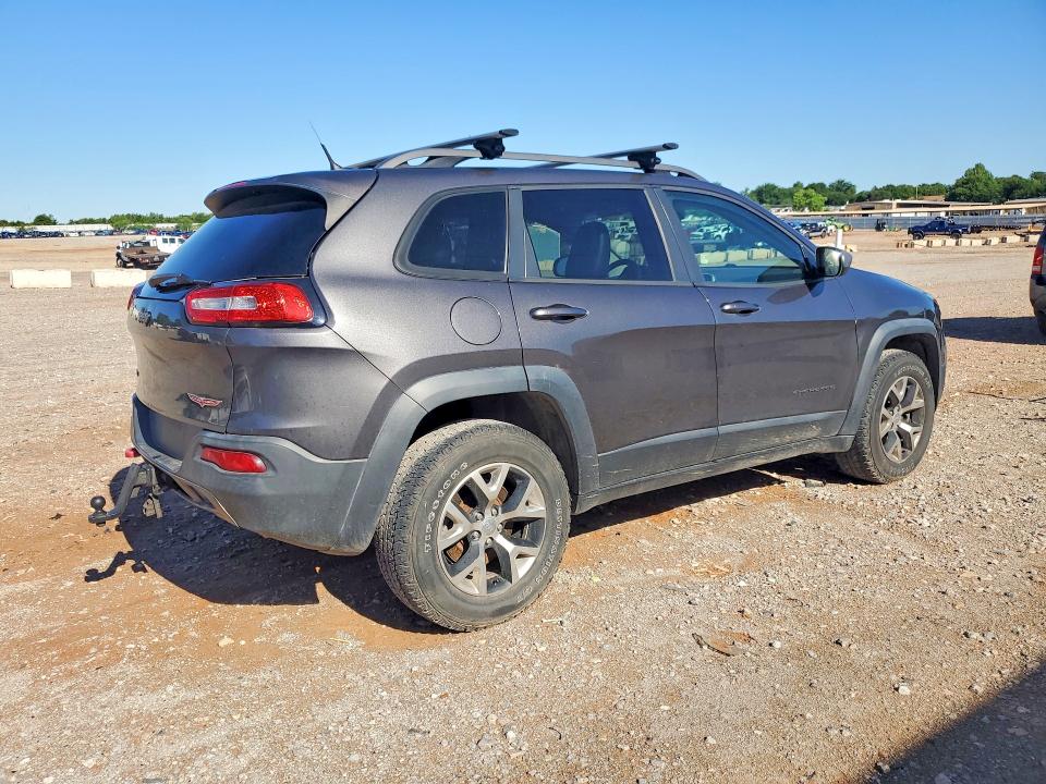 Aukcja sprzedaży 2014 Jeep Cherokee, vin: 1C4PJMBS9EW139047, numer aukcji: 53040096