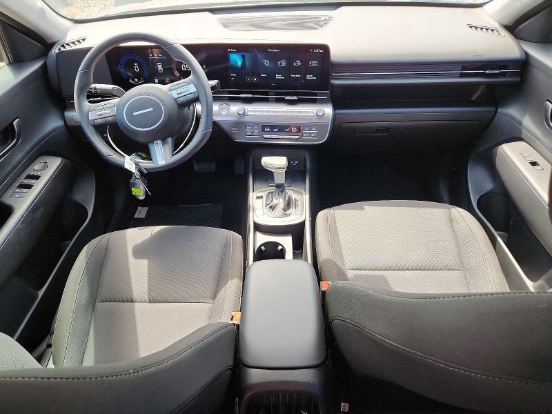 Aukcja sprzedaży 2026 Hyundai Kona, vin: KM8HFCAB0TU362437, numer aukcji: 53409576