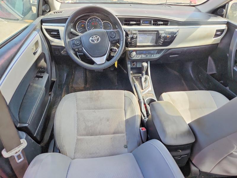 Продажа на аукционе авто 2014 Toyota Corolla, vin: 2T1BURHE0EC221886, номер лота: 52196216