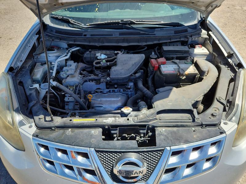 Продаж на аукціоні авто 2015 Nissan Rogue Select, vin: JN8AS5MT1FW653947, номер лоту: 54704846