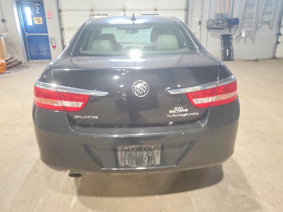 2014 Buick Verano მანქანა იყიდება აუქციონზე, vin: 1G4PP5SKXE4200532, აუქციონის ნომერი: 52363206