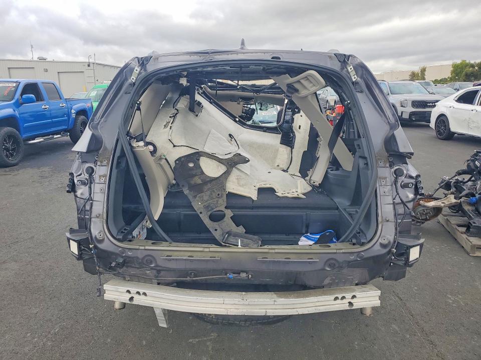 Aukcja sprzedaży 2023 Honda Pilot, vin: 5FNYG1H8XPB029001, numer aukcji: 55439716