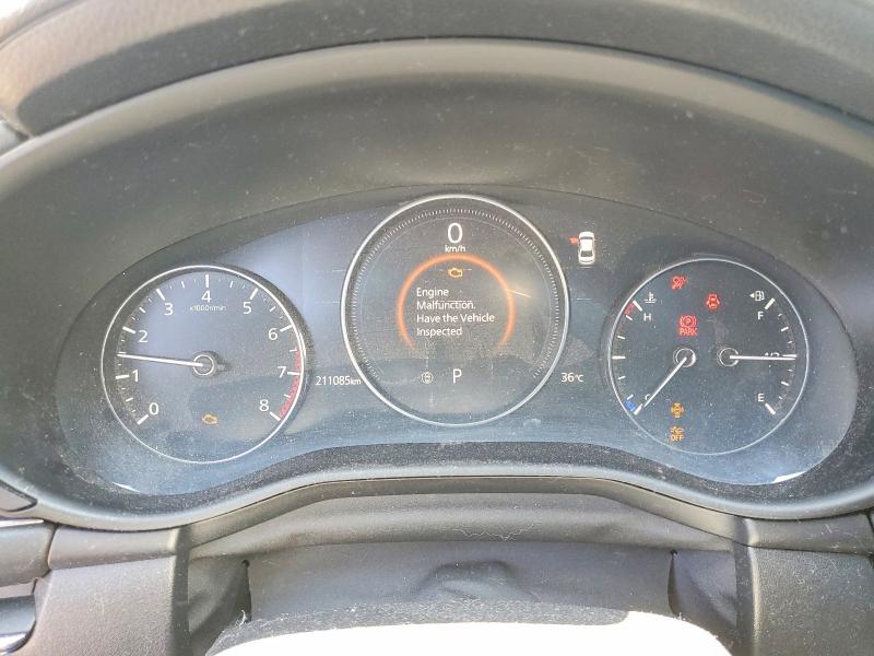 Продаж на аукціоні авто 2019 Mazda 3, vin: 3MZBPADM8KM104689, номер лоту: 54696536