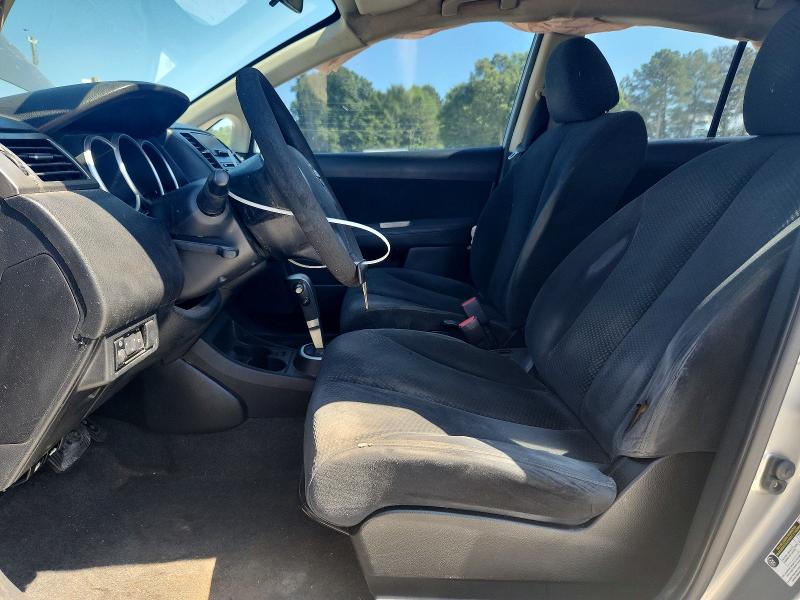 Продаж на аукціоні авто 2011 Nissan Versa, vin: 3N1BC1CP6BL434575, номер лоту: 53540976