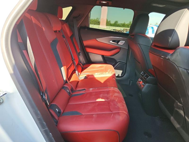 Продажа на аукционе авто 2024 Acura Zdx, vin: 4W5XHPRL1RZ513413, номер лота: 52911486