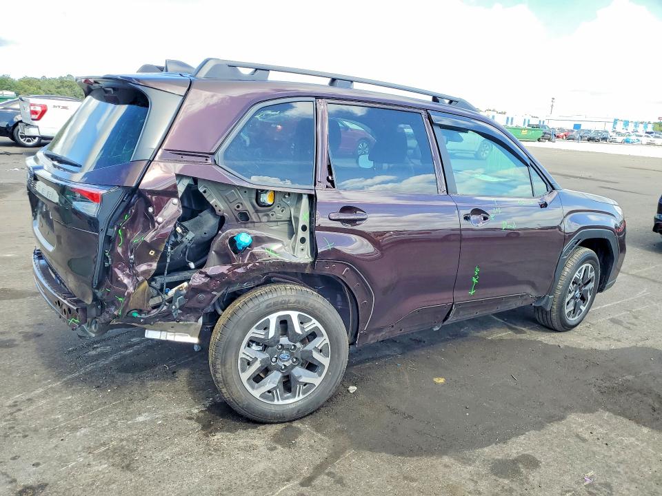 Продажа на аукционе авто 2026 Subaru Forester, vin: 4S4SLDD67T3052665, номер лота: 54813846