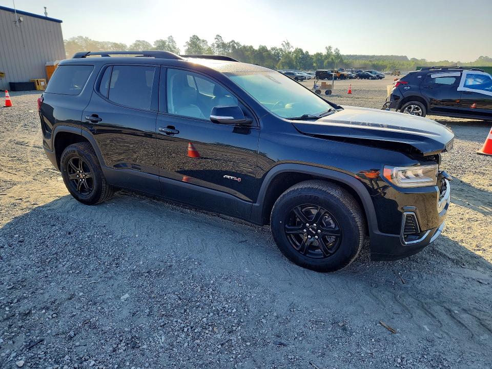 Продаж на аукціоні авто 2022 Gmc Acadia, vin: 1GKKNLLS4NZ149088, номер лоту: 54126036
