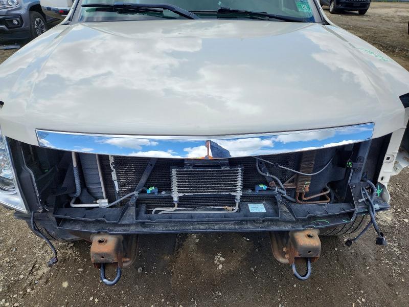 53253616 :رقم المزاد ، 1GYFK63837R346102 vin ، 2007 Cadillac Escalade مزاد بيع