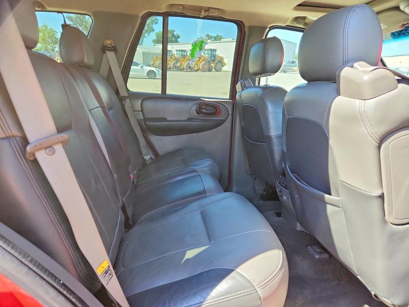 53992706 :رقم المزاد ، 1GNDT13SX22480168 vin ، 2002 Chevrolet Trailblazer مزاد بيع