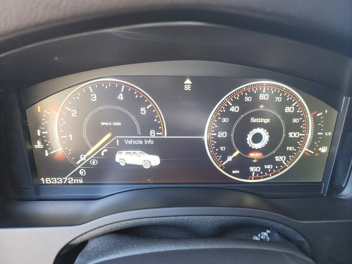 Продажа на аукционе авто 2015 Cadillac Escalade, vin: 1GYS4CKJXFR305170, номер лота: 52453716