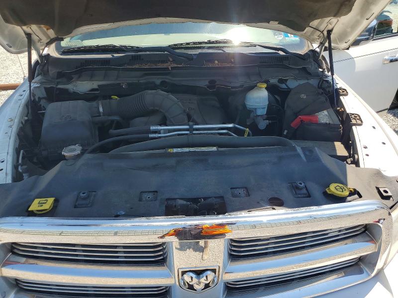53292696 :رقم المزاد ، 1D7RV1GT2AS258188 vin ، 2010 Dodge Ram 1500 مزاد بيع