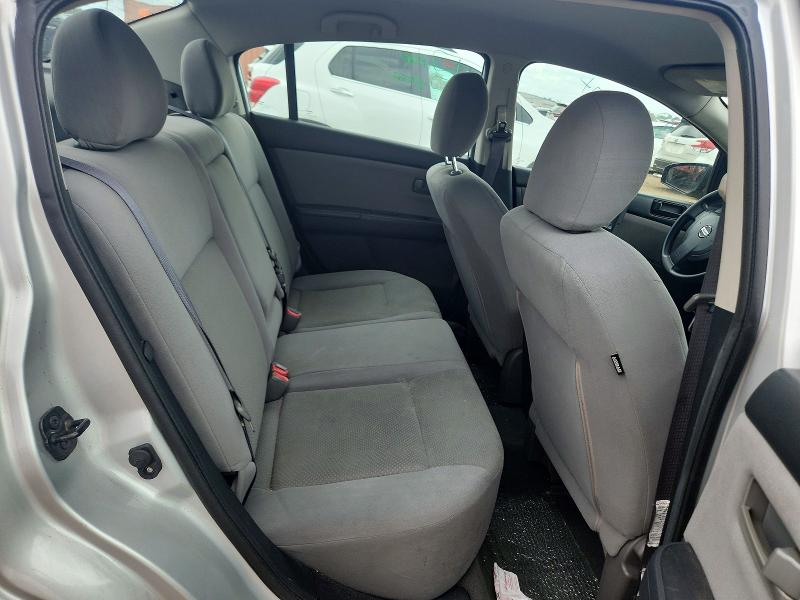 Продажа на аукционе авто 2012 Nissan Sentra, vin: 3N1AB6AP3CL784228, номер лота: 53441526