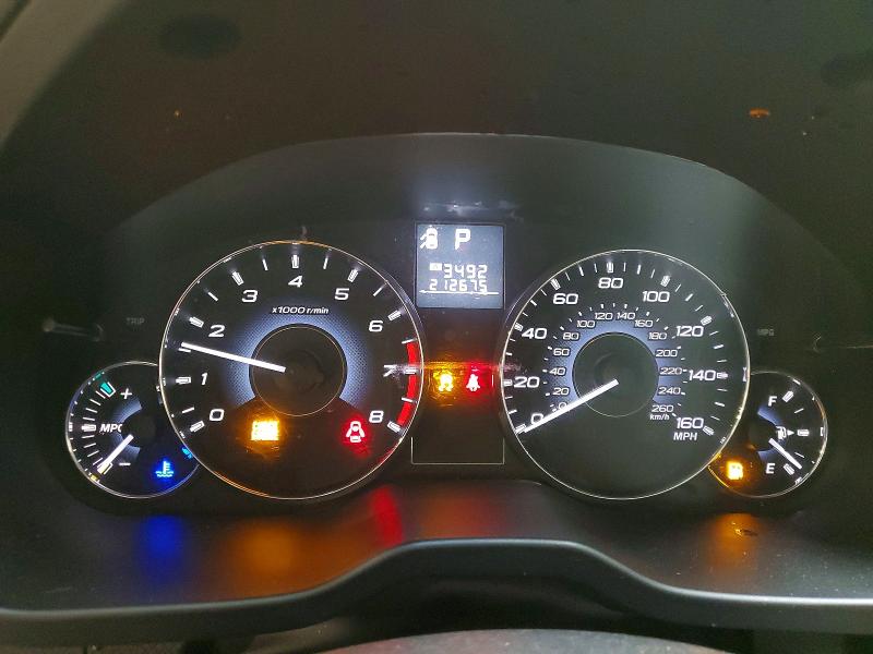 Aukcja sprzedaży 2011 Subaru Outback, vin: 4S4BRDJC6B2323793, numer aukcji: 53280186