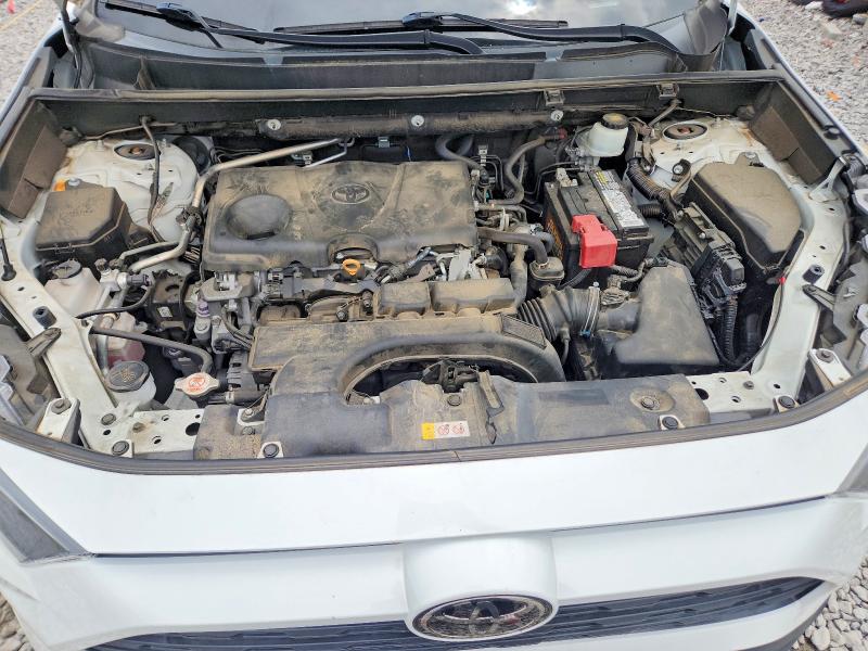 Продажа на аукционе авто 2019 Toyota Rav4, vin: 2T3H1RFV8KC018091, номер лота: 52866406