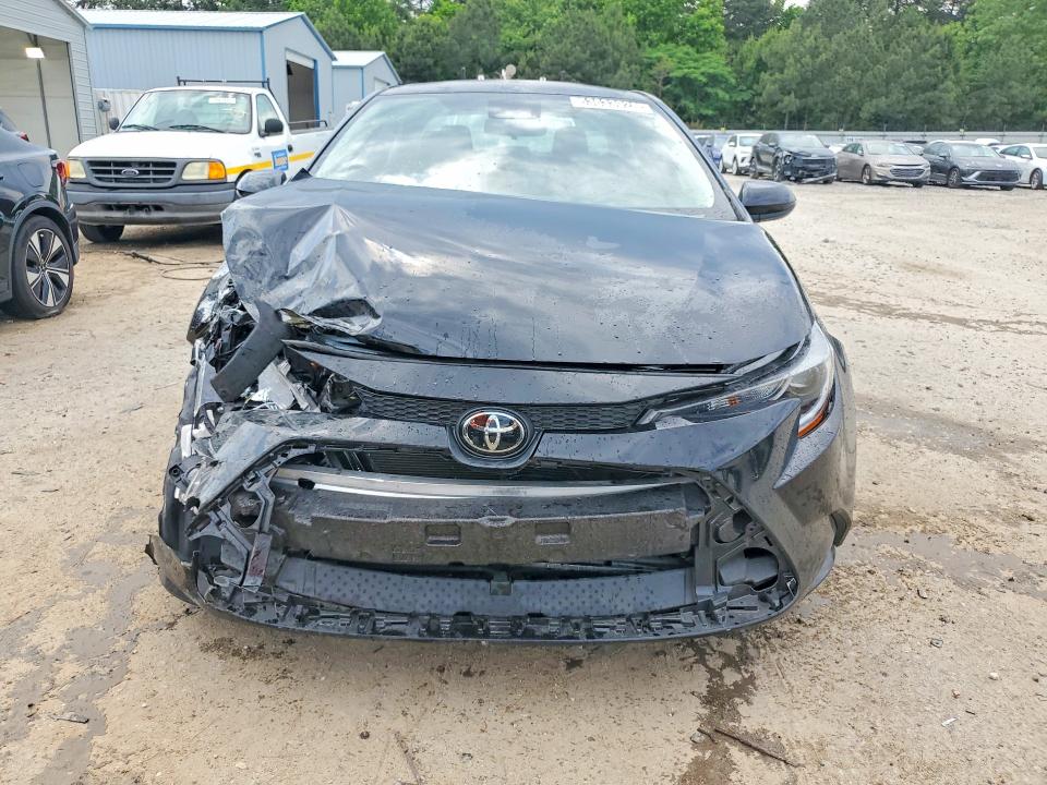 53633926 :رقم المزاد ، 5YFB4MDE9RP153943 vin ، 2024 Toyota Corolla مزاد بيع