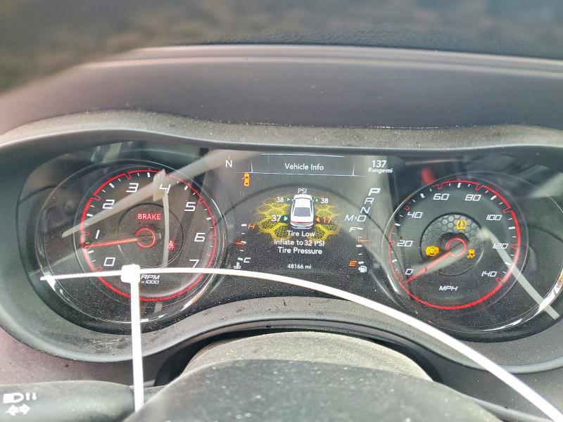 Aukcja sprzedaży 2023 Dodge Charger, vin: 2C3CDXBG3PH508767, numer aukcji: 52483386