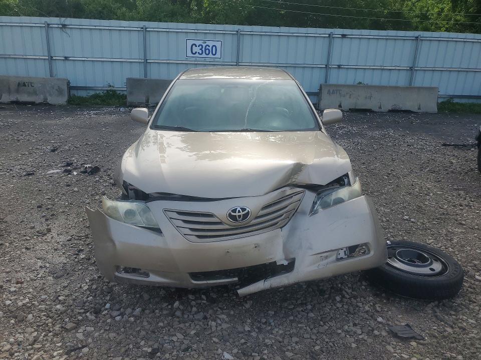 2009 Toyota Camry მანქანა იყიდება აუქციონზე, vin: 4T4BE46K39R059206, აუქციონის ნომერი: 53369716