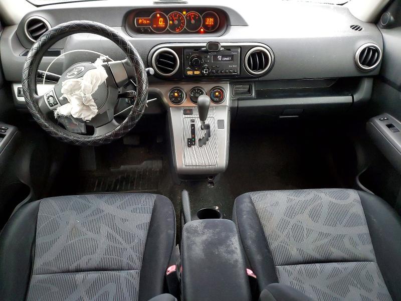 2012 Scion Xb მანქანა იყიდება აუქციონზე, vin: JTLZE4FE8CJ026190, აუქციონის ნომერი: 52660436