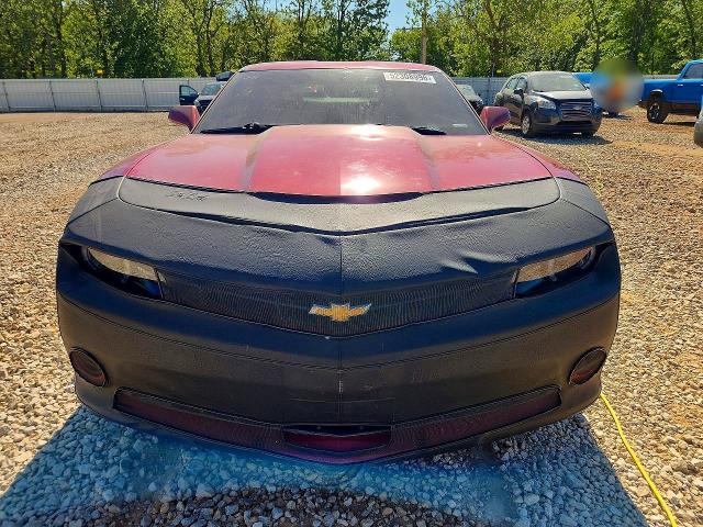 52308996 :رقم المزاد ، 2G1FB1E39E9124349 vin ، 2014 Chevrolet Camaro مزاد بيع