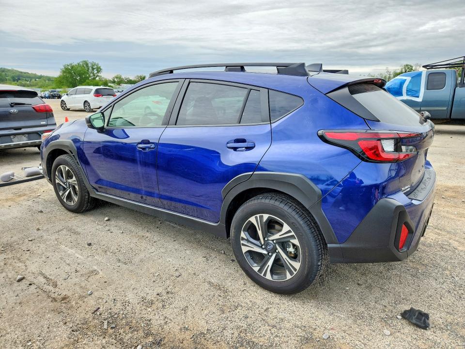 Aukcja sprzedaży 2024 Subaru Crosstrek, vin: JF2GUADC3R8322757, numer aukcji: 54777266