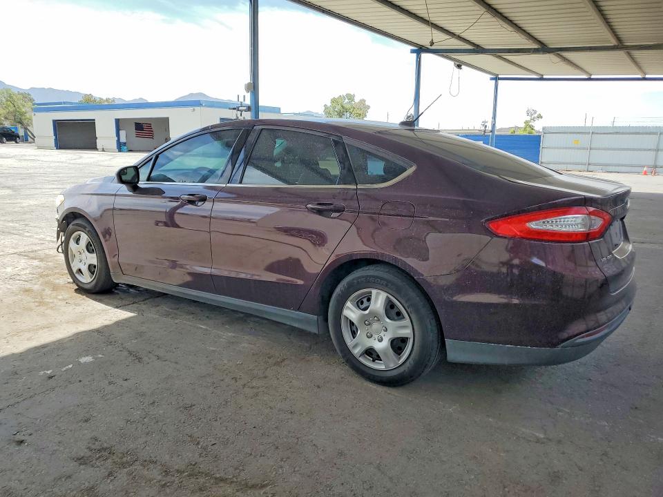 Продажа на аукционе авто 2013 Ford Fusion, vin: 3FA6P0G74DR324461, номер лота: 53392316