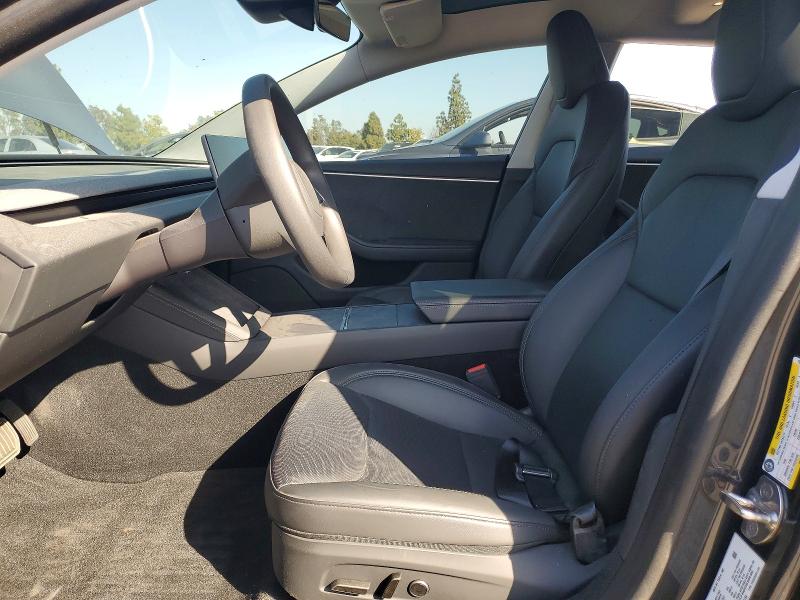 Продаж на аукціоні авто 2024 Tesla Model 3, vin: 5YJ3E1EB9RF730194, номер лоту: 53581276