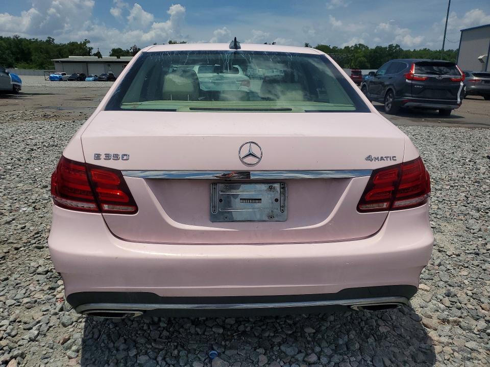 Продажа на аукционе авто 2015 Mercedes-benz E, vin: WDDHF8JB4FB110827, номер лота: 55153926