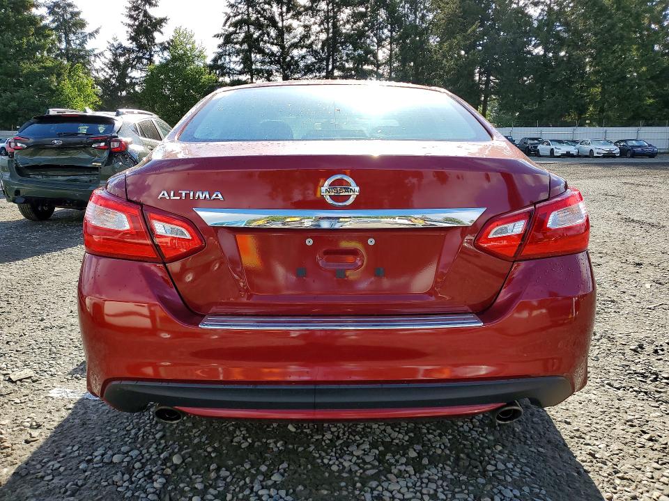 Aukcja sprzedaży 2016 Nissan Altima, vin: 1N4AL3AP6GN343228, numer aukcji: 53739276