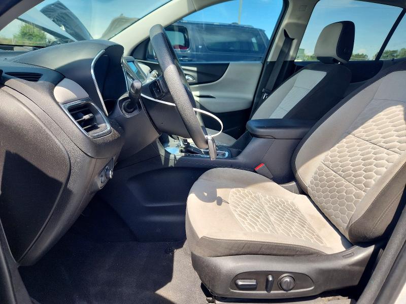 Aukcja sprzedaży 2019 Chevrolet Equinox, vin: 3GNAXKEV6KS569373, numer aukcji: 51784446