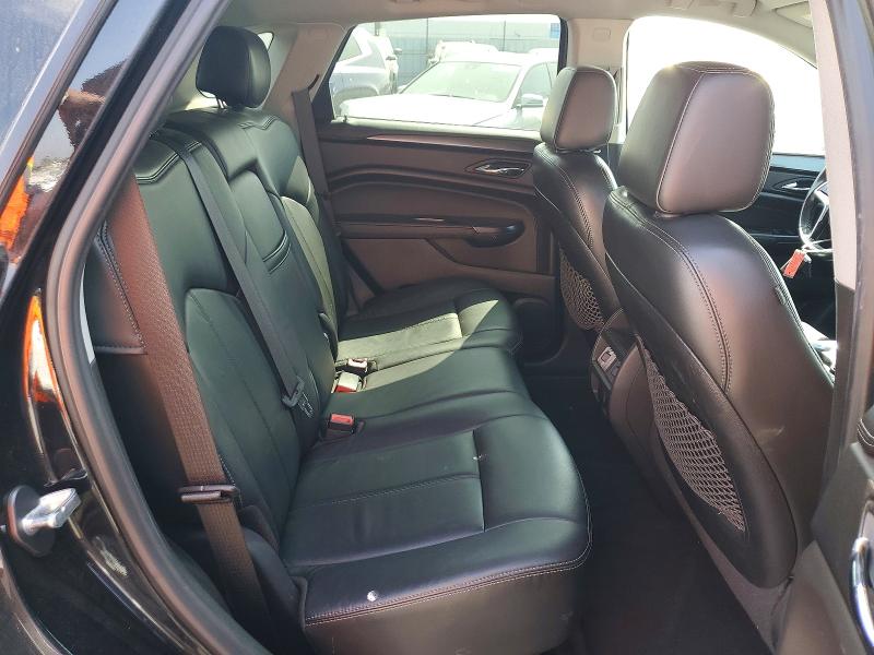 Продажа на аукционе авто 2013 Cadillac Srx, vin: 3GYFNAE34DS633534, номер лота: 51623976