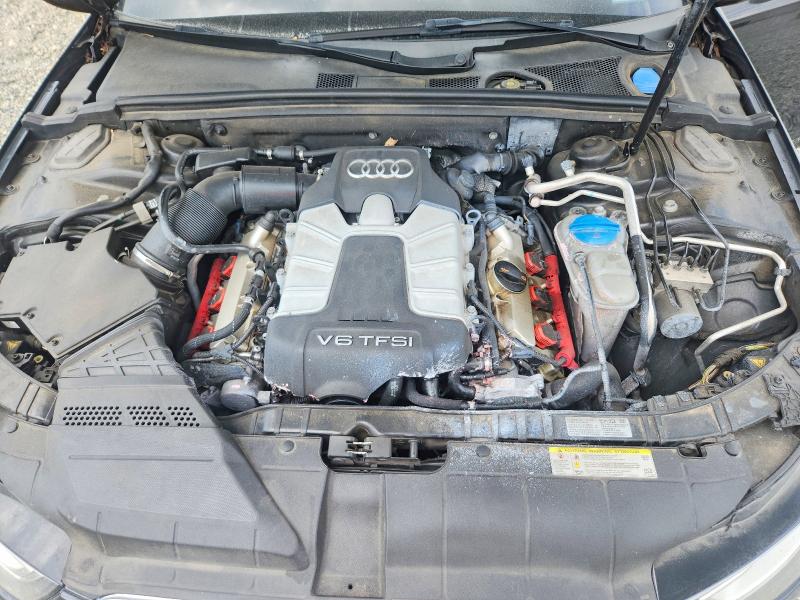 54245086 :رقم المزاد ، WAUDGAFL7DA171040 vin ، 2013 Audi S4 مزاد بيع