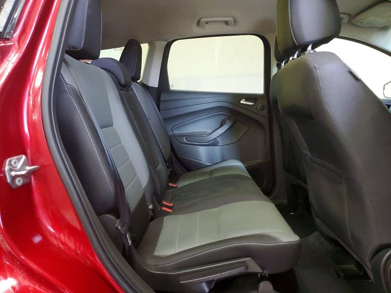 Продаж на аукціоні авто 2016 Ford Escape, vin: 1FMCU9GX5GUA83383, номер лоту: 52250006