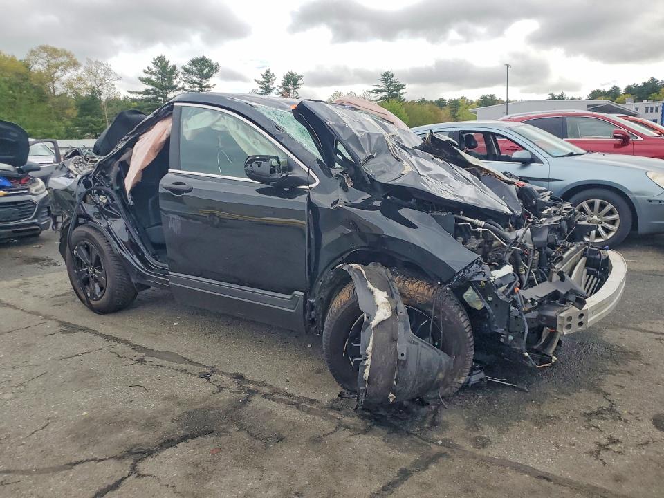 Продаж на аукціоні авто 2017 Honda Cr-v, vin: 2HKRW6H32HH201940, номер лоту: 53360366