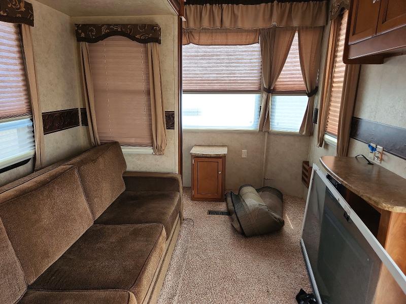 Продажа на аукционе авто 2012 Keystone Residence, vin: 4YDT40529C3160437, номер лота: 51834926