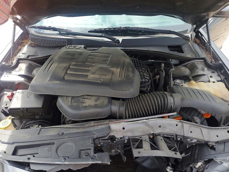 Продажа на аукционе авто 2019 Chrysler 300, vin: 2C3CCABG9KH548845, номер лота: 53560526