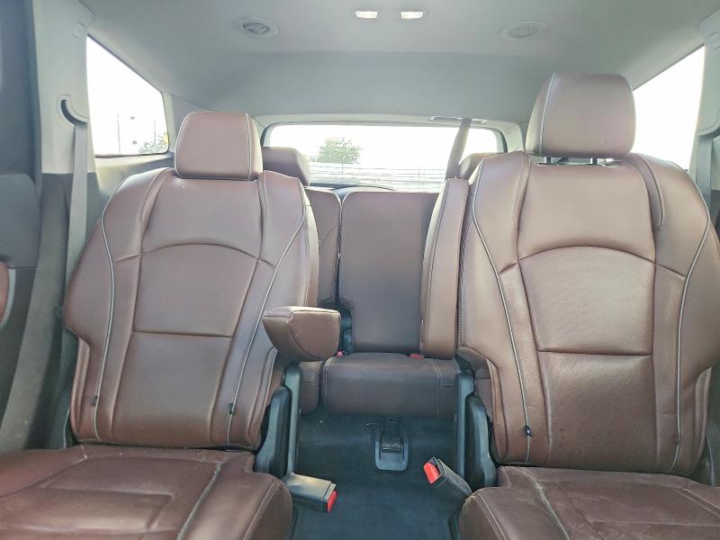 Продажа на аукционе авто 2019 Buick Enclave, vin: 5GAEVCKW7KJ138577, номер лота: 54344876