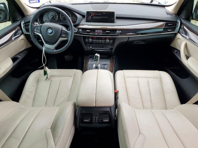 Aukcja sprzedaży 2014 Bmw X5, vin: 5UXKR0C58E0C25801, numer aukcji: 54199036