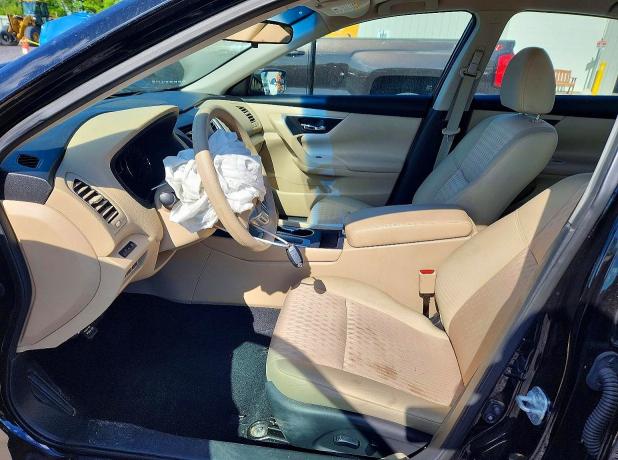 Aukcja sprzedaży 2017 Nissan Altima, vin: 1N4AL3AP0HC144656, numer aukcji: 53413066