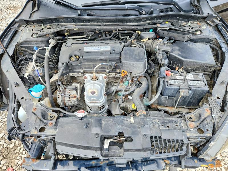 53994626 :رقم المزاد ، 1HGCR2F87EA185940 vin ، 2014 Honda Accord مزاد بيع
