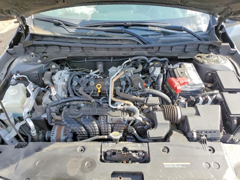 Продаж на аукціоні авто 2021 Nissan Altima, vin: 1N4BL4CW8MN397902, номер лоту: 52916936