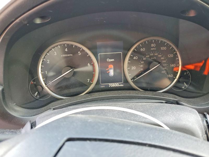 Aukcja sprzedaży 2017 Lexus Nx 200t, vin: JTJBARBZ0H2098594, numer aukcji: 52179206