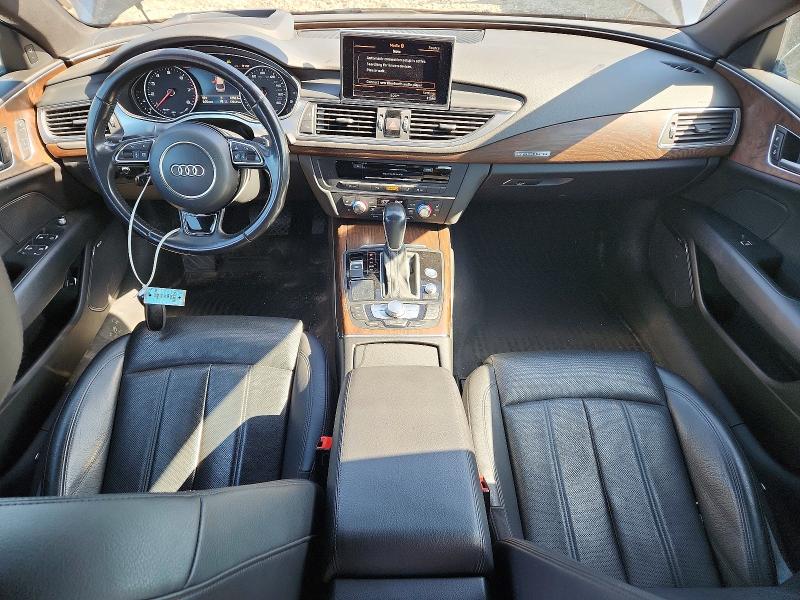 Aukcja sprzedaży 2016 Audi A7, vin: WAU2GAFC1GN060603, numer aukcji: 51420156