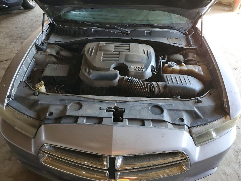 2014 Dodge Charger მანქანა იყიდება აუქციონზე, vin: 2C3CDXHG7EH324954, აუქციონის ნომერი: 52753456