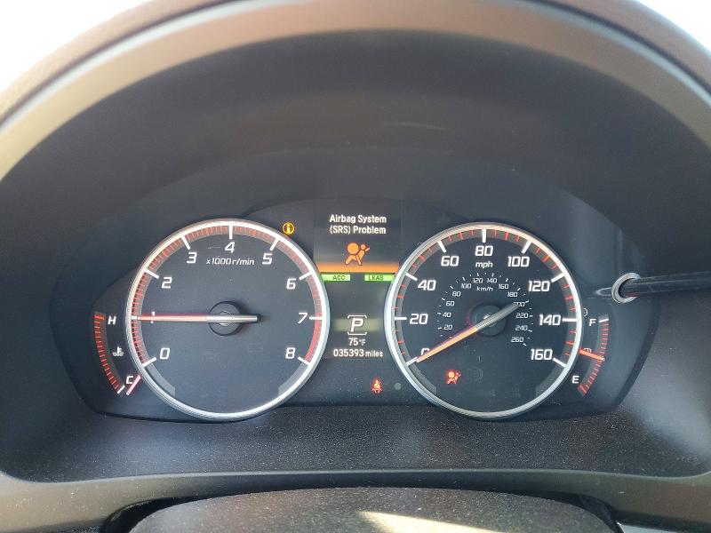 Продажа на аукционе авто 2022 Acura Ilx, vin: 19UDE2F83NA006745, номер лота: 54120316