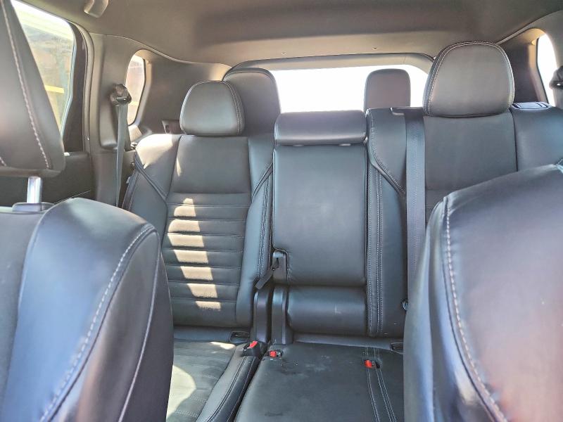 2022 Mitsubishi Outlander მანქანა იყიდება აუქციონზე, vin: JA4J3UA87NZ076495, აუქციონის ნომერი: 52328336