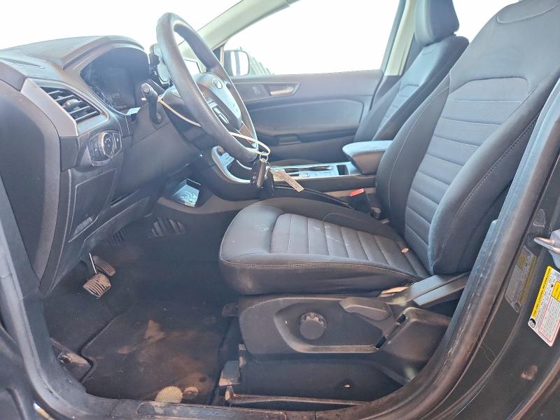 Продажа на аукционе авто 2022 Ford Edge, vin: 2FMPK4G95NBA85861, номер лота: 52103376